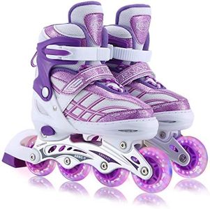 Patines en