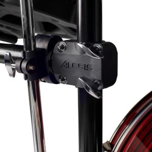 Alesis Strata Prime Electronic Drum Kit – Pro Digital Percussion Set