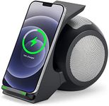 CENSHI 10W Fast Wireless Charger wi