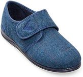 Padders Charles Wide Fitting Mens M