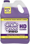 Simple Green Pro HD Heavy Duty Clea