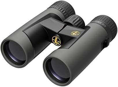 Leupold BX-2 Alpine HD Binoculars, 10x42mm (181177)