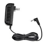 (7ft) AC DC Adapter Compatible Repl