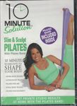 10 Minute Solution: Slim and Sculpt Pilates