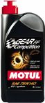 Motul Gear Competition 75W140 1L (P