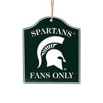 Sports Fan Ornaments