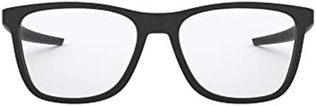 Oakley CENTERBOARD OX 8163 Matte Bl