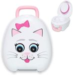 My Carry Potty - Cat Travel Potty, 