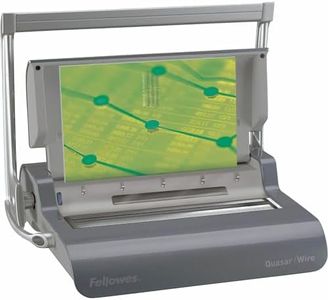 Fellowes B