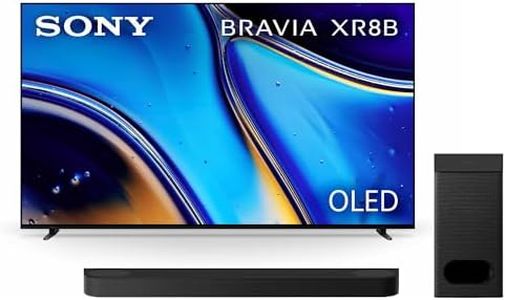 Sony 65" B