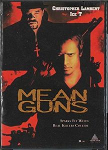 Mean Guns