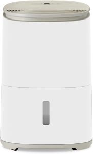 MeacoDry Arete One 12L Dehumidifier – Compact Home Moisture Removal