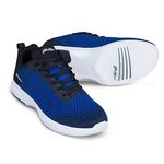 KR Strikeforce Aviator Mens Bowling Shoe