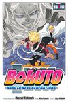 Boruto, Vol. 2: Naruto Next Generations: Stupid Old Man!!: Volume 2 (Boruto: Naruto Next Generations)