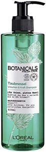 Botanicals