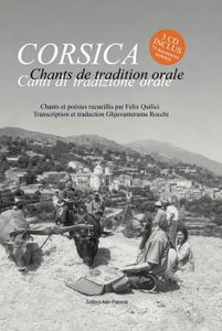 Corsica. C