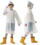 Raincoat For Boys