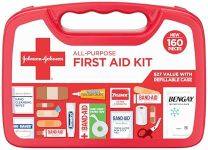 All-Purpose Portable Compact First 