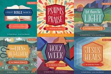 Baby Believer Series, 6-Book Set