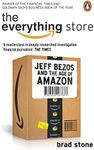 The Everything Store: Jeff Bezos an