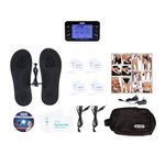 DR-HO'S PAIN THERAPY SYSTEM 2-PAD TENS