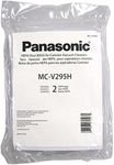 Panasonic MC-V295H Type C-19 Canist