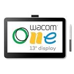 Wacom One 13 Touch Drawing Tablet w