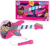 Barbie Guitar