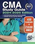 CMA Study Guide: Ace the Certified 