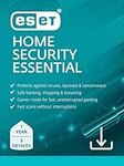 ESET Home Security Essential | Anti