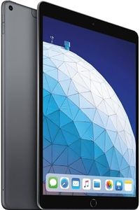 Apple iPad