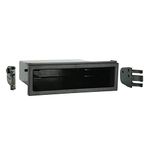 Metra 88-00-9008 Double-DIN Pocket Radio Installation Kit for Select Volkswagen Vehicles