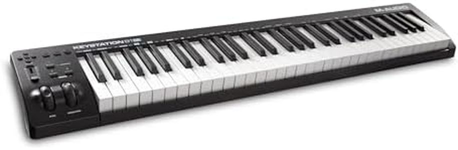 M-Audio Ke