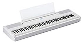 Yamaha P525 Digital Piano with 88 W