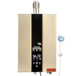 TCFUNDY 18L Tankless Water Heater P