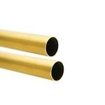 Tynulox 1/4"(6.5mm) OD Brass Tube 0