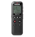 Philips VoiceTracer DVT1160 Audio R