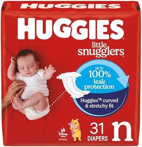 Huggies Si