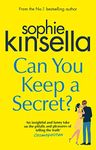 Can You Keep a Secret? [Paperback] Kinsella, Sophie