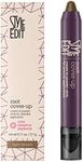 Style Edit Instant Root Concealer Stick to Touch up and Cover Grays (Light Brown)