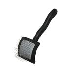 Chris Christensen Baby K Black Slicker Brush