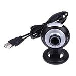 LESANGBAIHUODIAN Camera USB Webcam 