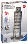 Ravensburger Leaning Tower of Pisa Building 3D Puzzle (216 Pieces)