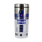 Paladone R2-D2 Travel Mug - Officially Licensed Star Wars Merchandise 450ml