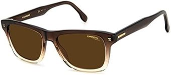 Carrera Men's 266/S 0MY 70 Brown Sh