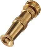 Dramm Brass Adjustable Spray Nozzle