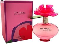 Marc Jacobs Oh, Lola! Eau de Parfum Spray for Women, 100ml