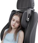 HSWT Car Headrest Pillow, Car Neck 