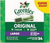 Greenies Original Large Natural Den