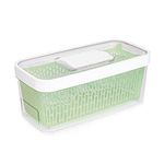 OXO 11140100G Good Grips GreenSaver Produce Keeper